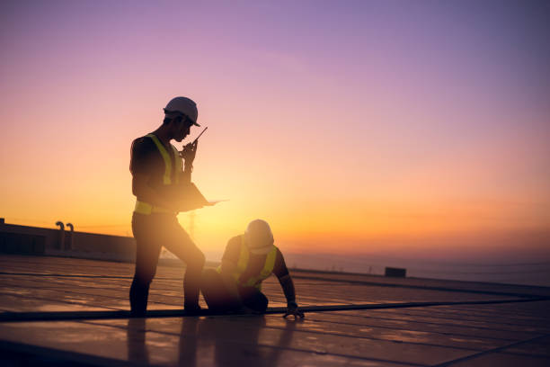 Best Commercial Roofing Services  in Wooster, OH