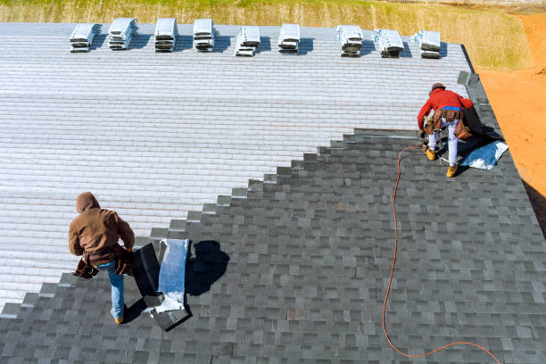Best Roof Restoration Services  in Wooster, OH