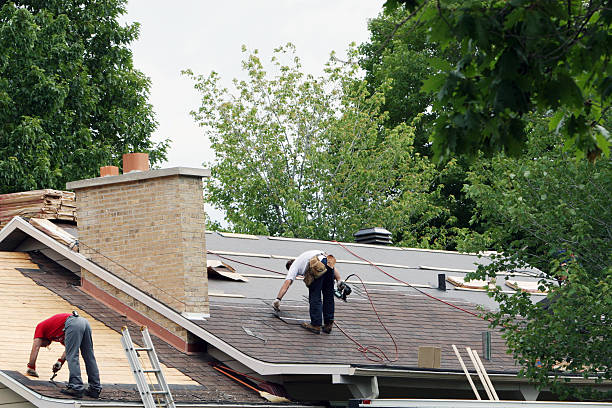 Roof Installation Near Me in Wooster, OH