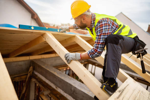 Best Residential Roofing Contractor  in Wooster, OH