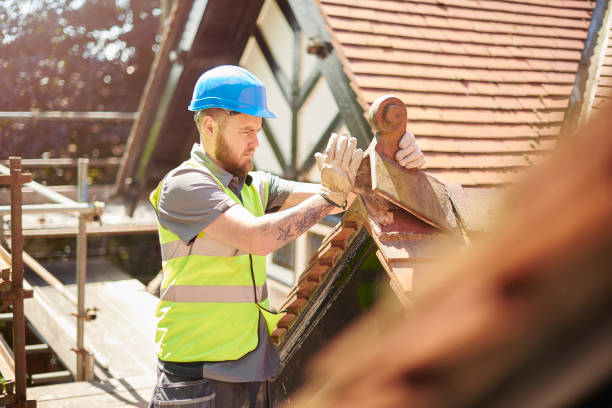 Best Roof Maintenance Services  in Wooster, OH